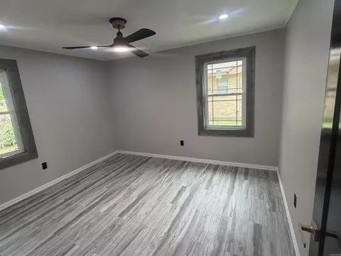 Bedroom - 1603 Belmoor, Pine Bluff, AR 71601 photo 1 of 2