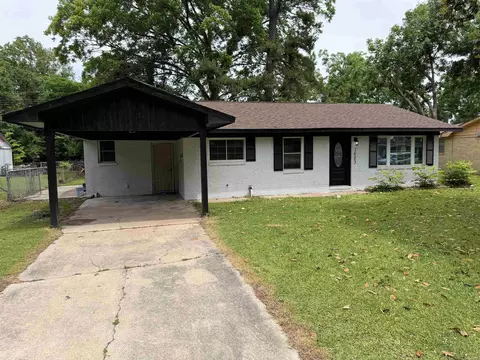 1603 Belmoor, Pine Bluff, AR 71601