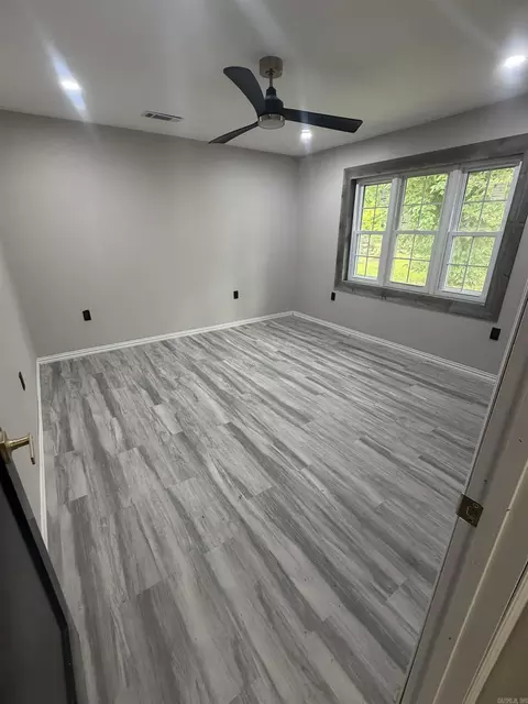 Bedroom - 1603 Belmoor, Pine Bluff, AR 71601 photo 2 of 2