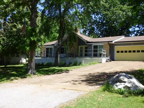 1006 Peridot Ln, Horseshoe Bend, AR 72512