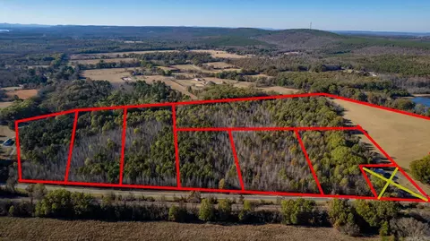 lot4 Roland Woods Hwy 300, Roland, AR 72135