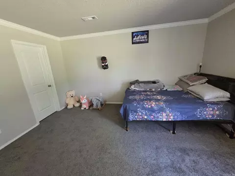 Bedroom - 108 James Dr, Beebe, AR 72012 photo 2 of 8