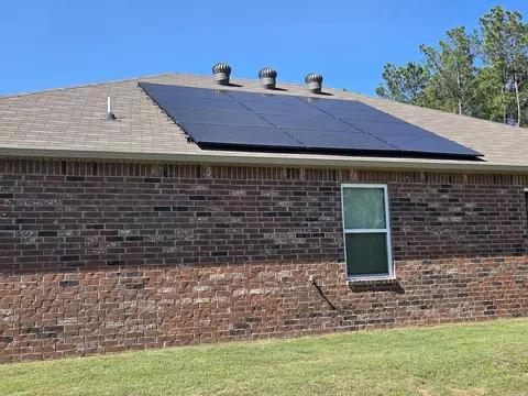 Exterior - 108 James Dr, Beebe, AR 72012 photo 3 of 13
