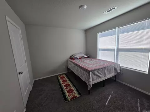 Bedroom - 108 James Dr, Beebe, AR 72012 photo 3 of 8