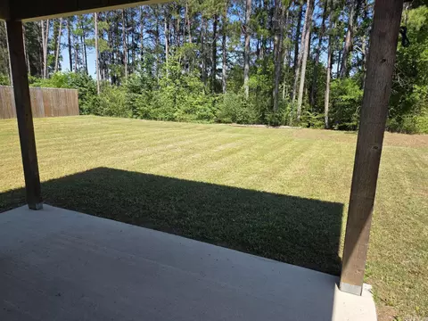 Exterior - 108 James Dr, Beebe, AR 72012 photo 12 of 13