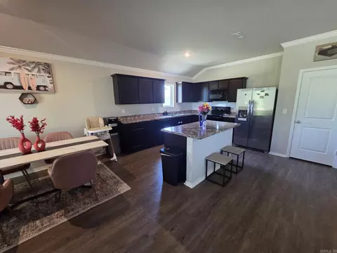Kitchen - 108 James Dr, Beebe, AR 72012 photo 1 of 6