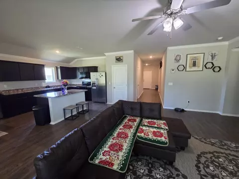 Entry Way - 108 James Dr, Beebe, AR 72012 photo 1 of 4