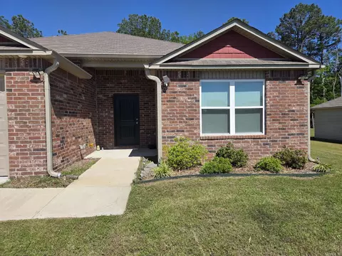 Exterior - 108 James Dr, Beebe, AR 72012 photo 5 of 13