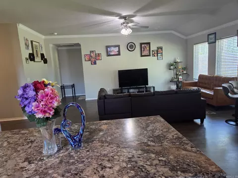 Living - 108 James Dr, Beebe, AR 72012 photo 4 of 4