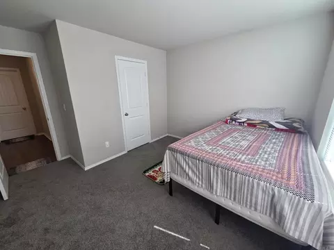 Bedroom - 108 James Dr, Beebe, AR 72012 photo 5 of 8