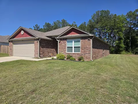 Exterior - 108 James Dr, Beebe, AR 72012 photo 9 of 13