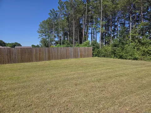Exterior - 108 James Dr, Beebe, AR 72012 photo 11 of 13