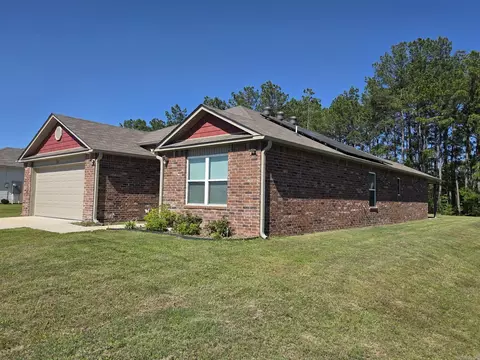 Exterior - 108 James Dr, Beebe, AR 72012 photo 2 of 13