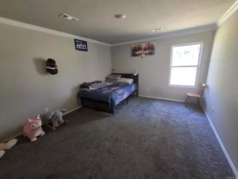 Bedroom - 108 James Dr, Beebe, AR 72012 photo 1 of 8