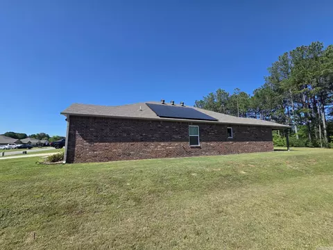 Exterior - 108 James Dr, Beebe, AR 72012 photo 13 of 13