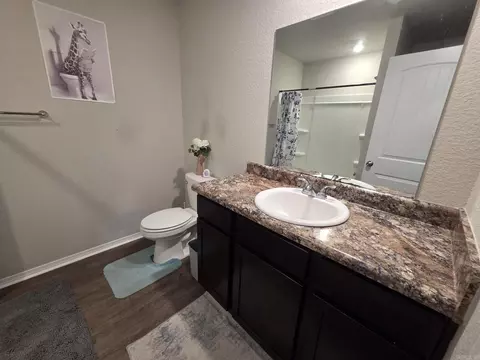 Bath - 108 James Dr, Beebe, AR 72012 photo 6 of 6