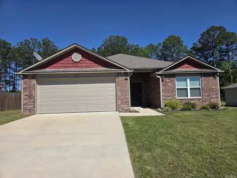 Exterior - 108 James Dr, Beebe, AR 72012 photo 8 of 13