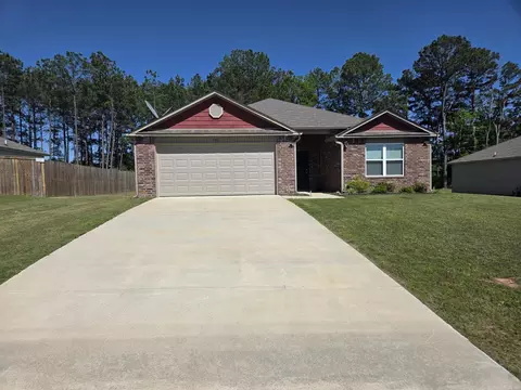 Exterior - 108 James Dr, Beebe, AR 72012 photo 7 of 13