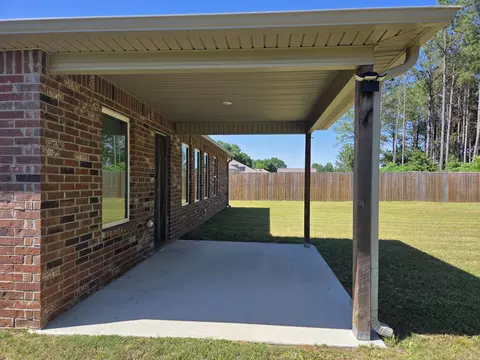 Exterior - 108 James Dr, Beebe, AR 72012 photo 4 of 13