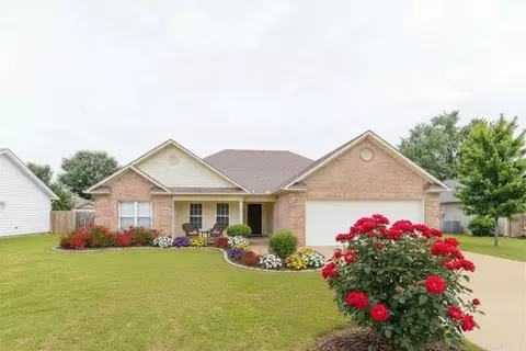 4714 Lonoke Ln, Jonesboro, AR 72401