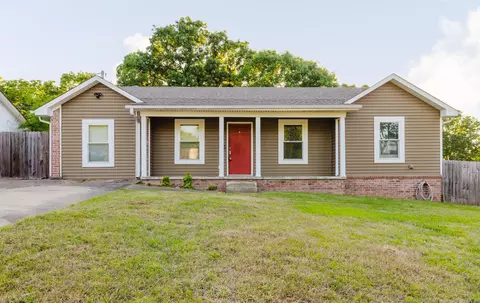 204 Briarpatch Ln, Sherwood, AR 72120