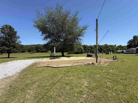 369 N River View Ln, Mountain View, AR 72560