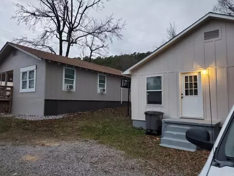 1818 1820 Hobson Ave, Hot Springs, AR 71913