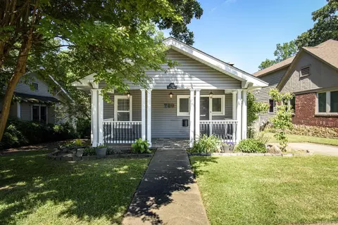 720 N Monroe St, Little Rock, AR 72205