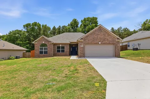 Exterior - 1009 Katy Ln, Alexander, AR 72002 photo 11 of 11