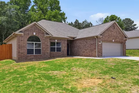 Exterior - 1009 Katy Ln, Alexander, AR 72002 photo 10 of 11