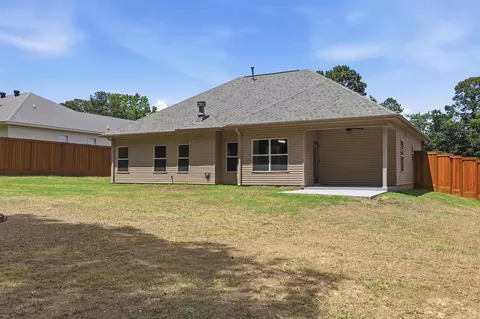 Exterior - 1009 Katy Ln, Alexander, AR 72002 photo 3 of 11