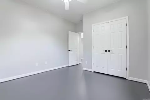Bedroom - 1009 Katy Ln, Alexander, AR 72002 photo 6 of 8