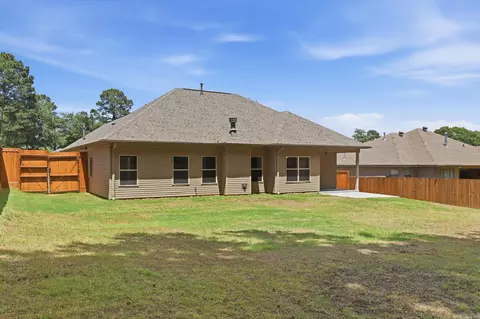 Exterior - 1009 Katy Ln, Alexander, AR 72002 photo 9 of 11