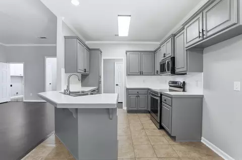 Kitchen - 1009 Katy Ln, Alexander, AR 72002 photo 1 of 4