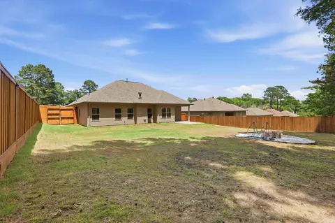 Exterior - 1009 Katy Ln, Alexander, AR 72002 photo 7 of 11