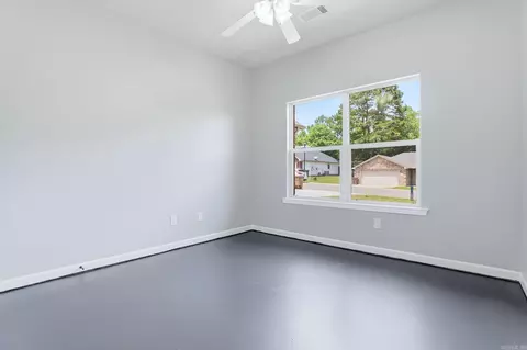 Bedroom - 1009 Katy Ln, Alexander, AR 72002 photo 7 of 8