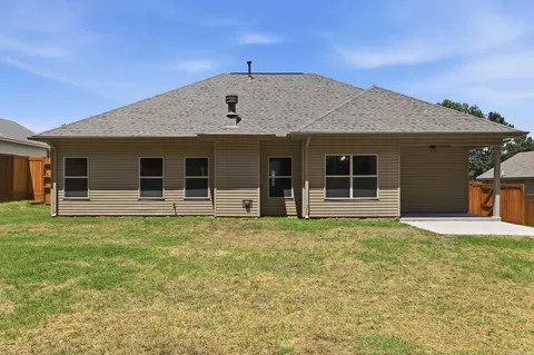 Exterior - 1009 Katy Ln, Alexander, AR 72002 photo 8 of 11