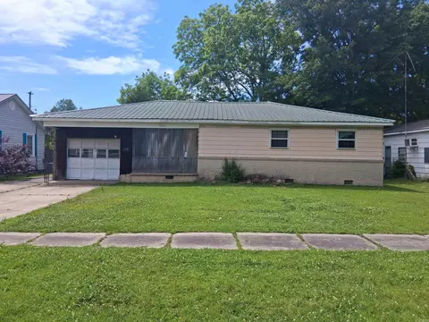 1508 S Porter St, Stuttgart, AR 72160