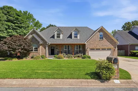 47 Kings River Rd, North Little Rock, AR 72116