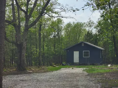 1472 B Petters Rd, Mountain View, AR 72560