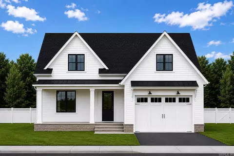 1505 Nanterre St, North Little Rock, AR 72114
