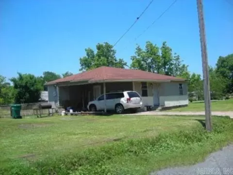 4101 W 6th Ave, White Hall, AR 71602