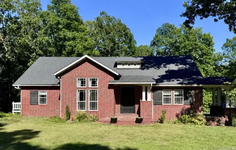 205 Badders Rd, Heber Springs, AR 72543