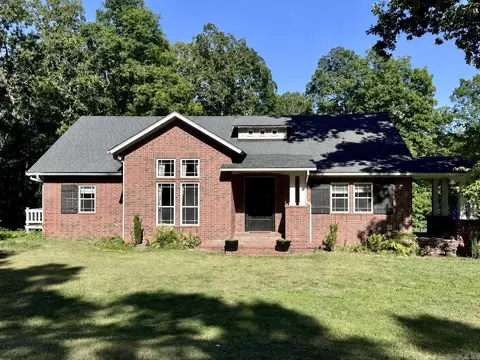 205 Badders Rd, Heber Springs, AR 72543