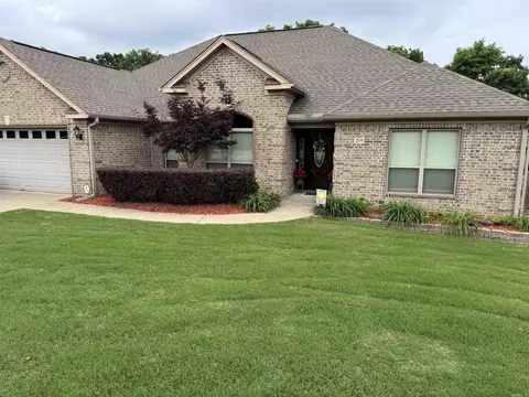 209 Pumice Dr, Sherwood, AR 72120