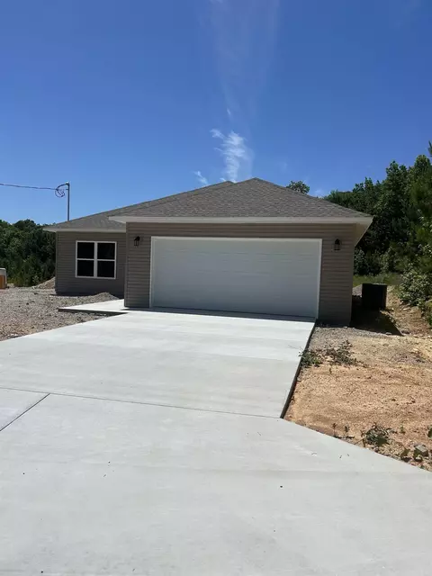 112 Lance Cir, Hot Springs, AR 71901