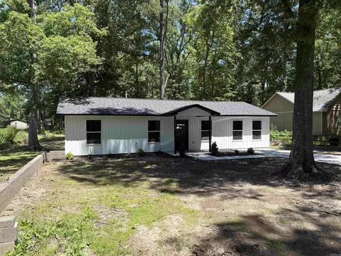 11412 Vine St, Mabelvale, AR 72103