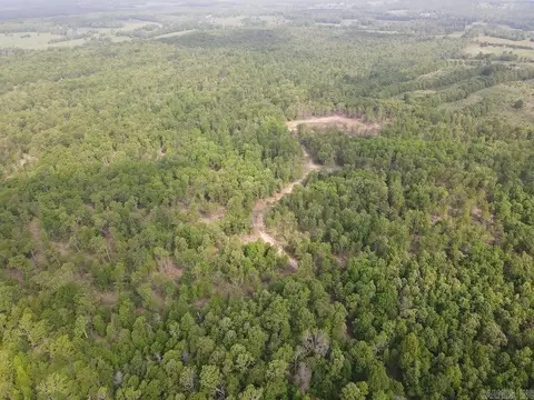 N/a Red Bud Rd, Sturkie, AR 72578