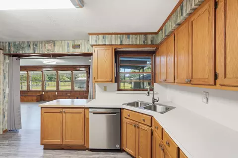 Kitchen - 8136 Main, Tull, AR 72015 photo 1 of 5