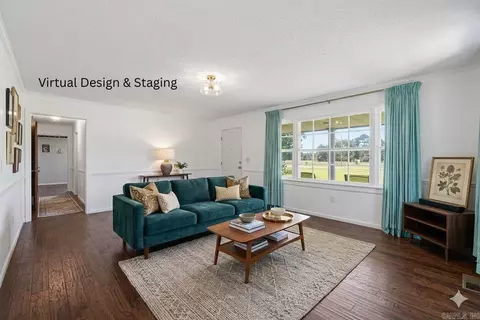 Living - 8136 Main, Tull, AR 72015 photo 8 of 8
